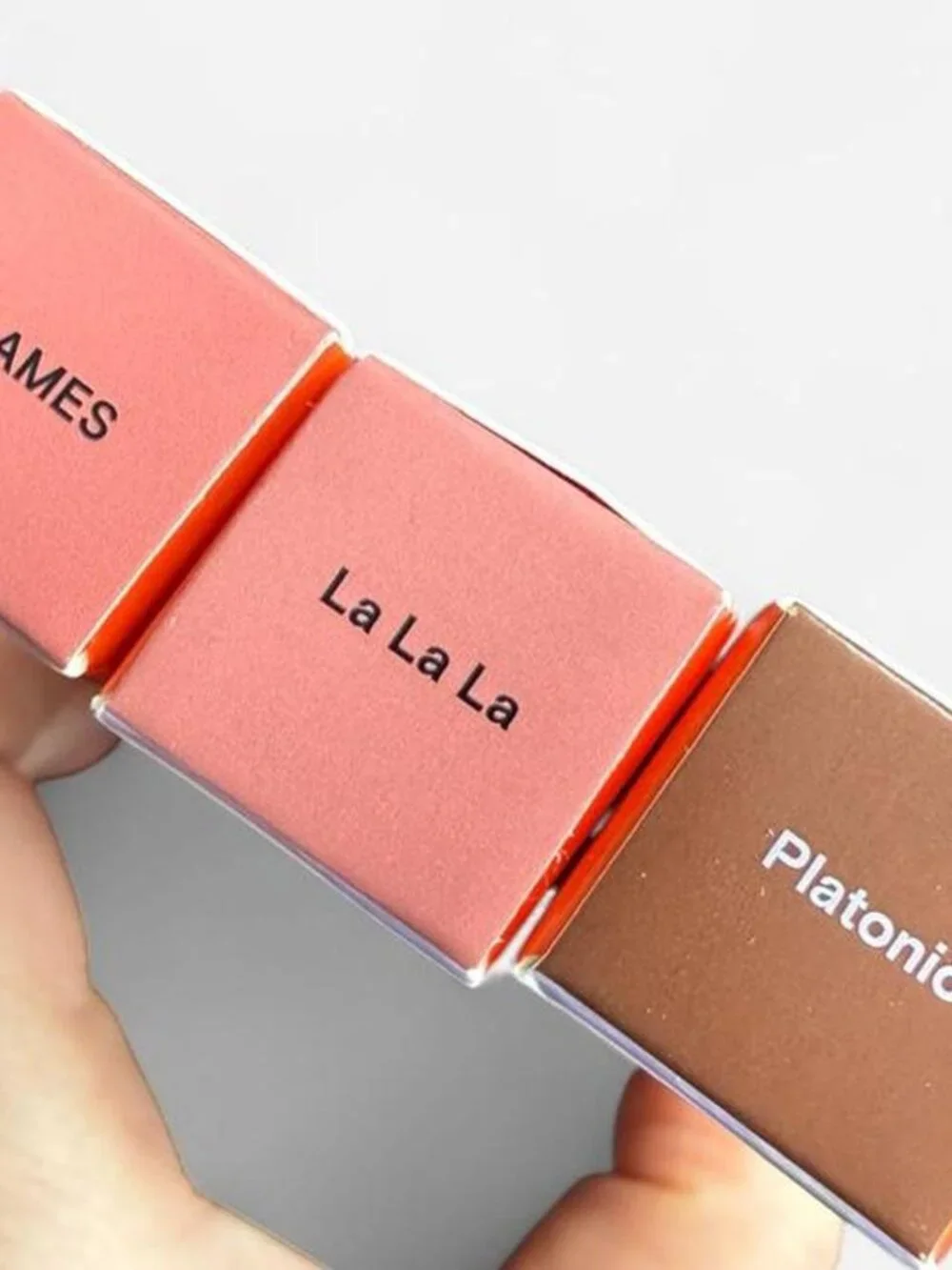 Kuli Lassi Lips Staining Lip Liner set #lipstick...